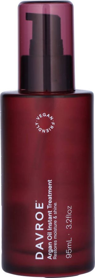 Davroe Argan Oil Instant Treatment 95 ml