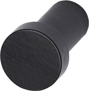 habo krog sort stål ø18 mm