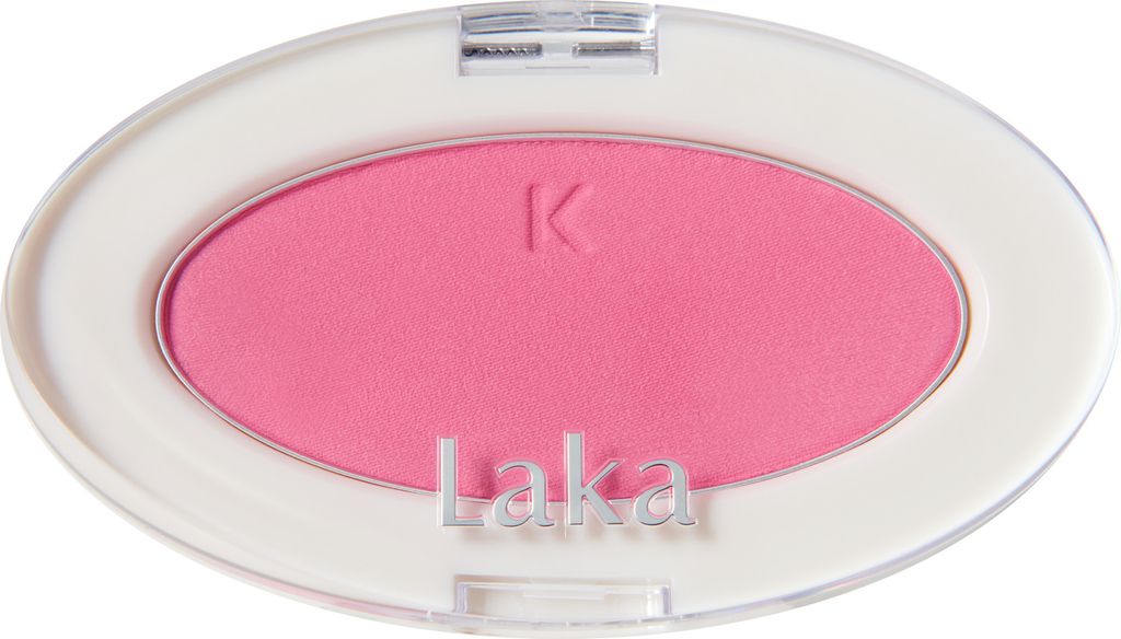 Laka - Love Silk Blush (#709 Dolce)
