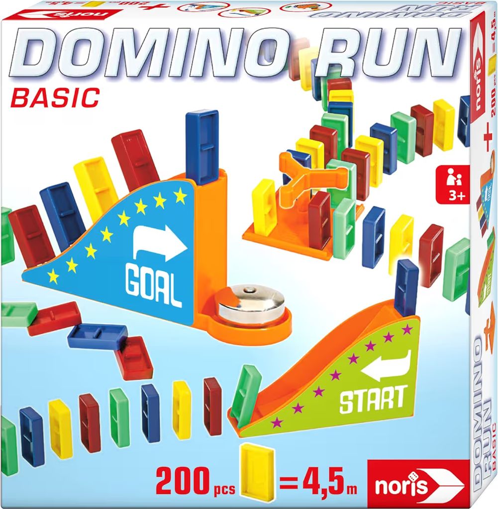 noris dominospil