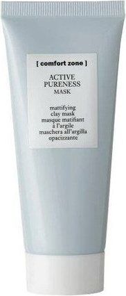 Comfort Zone Active Pureness Mask Dame