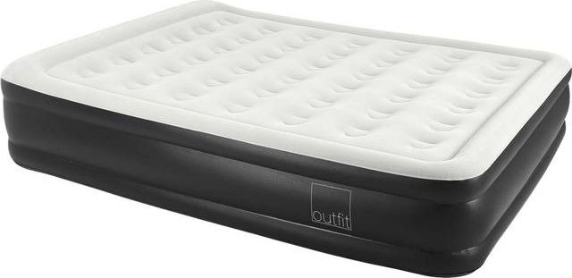Outfit Double Mattress 203x156x46cm