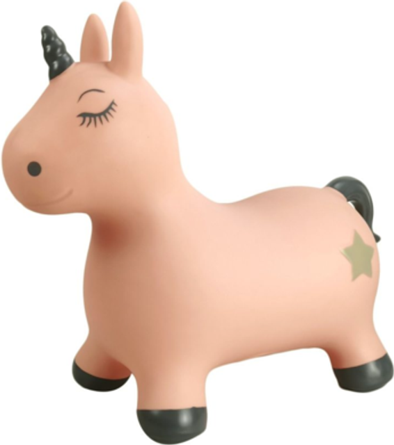 Find That Hippo Hoppedyr - Luna the Unicorn