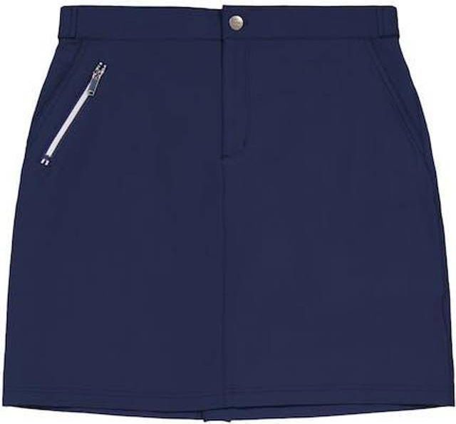 Tuxer Hollie Reco Short - Dark Navy