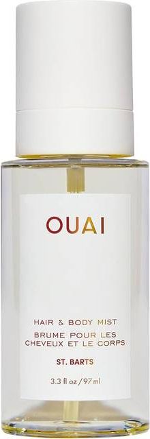 OUAI St Barts Hair & Body Mist 236 ml 97ml