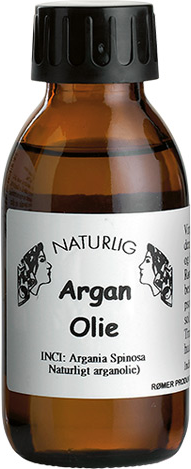 Rømer 100% Ren Argan Olie (100 ml)