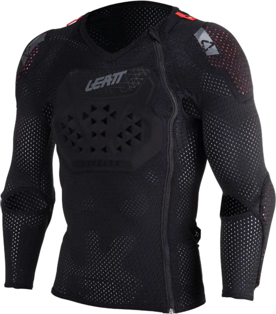 Leatt ReaFlex, protector jacket Level-1