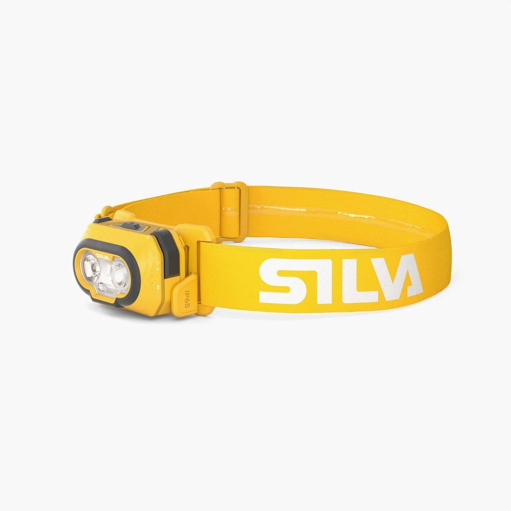 Silva Discover Head Light