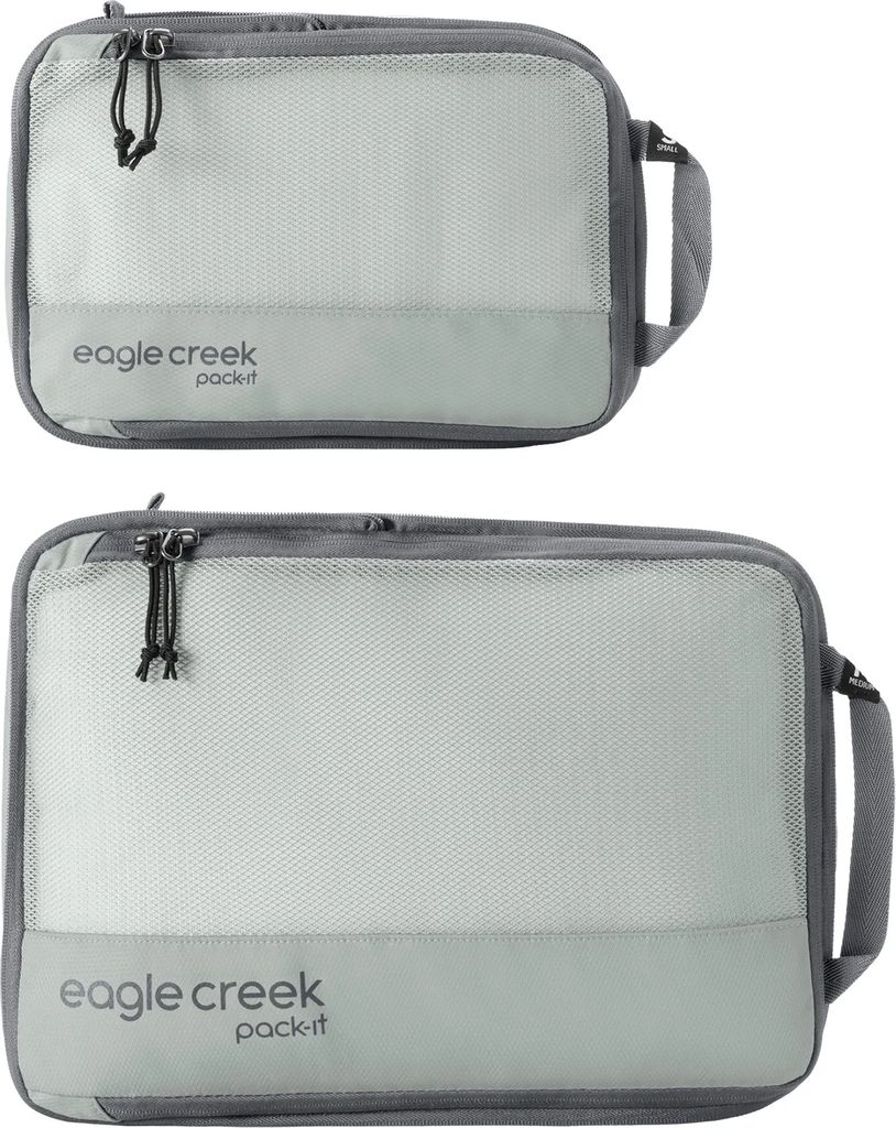Eagle Creek Pack-It Reveal Compression Cube Set