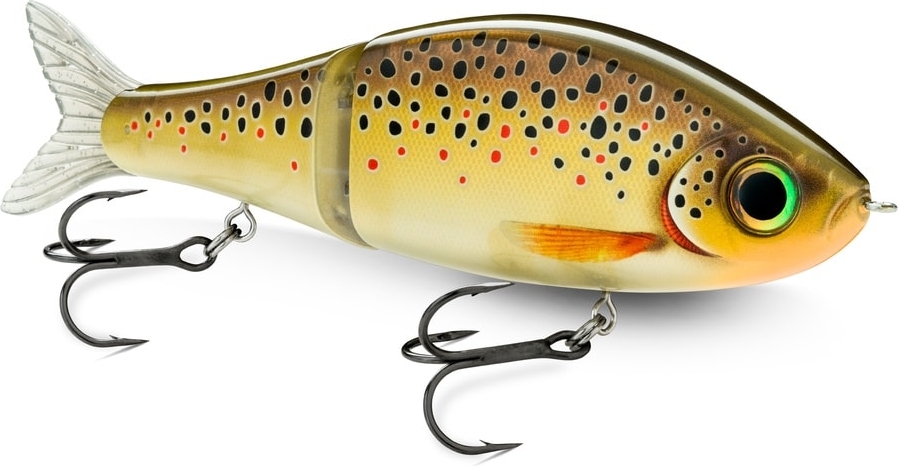 Rapala Super Shadow Rap Glide SNS 16cm 86g