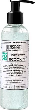 Rensegel