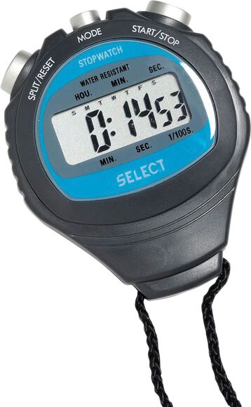 Select Stopur ONE SIZE - Motionsredskaber hos Magasin