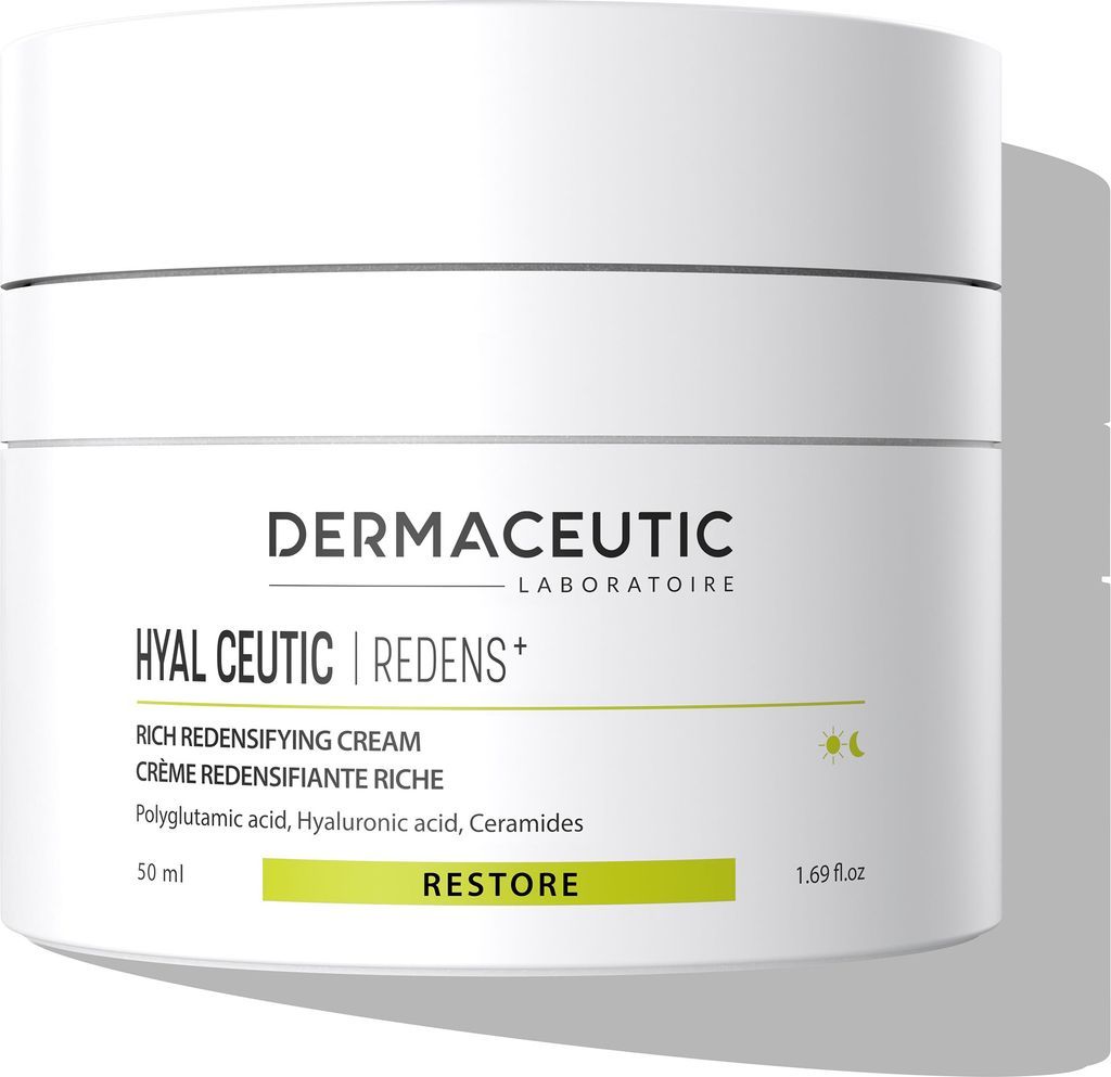 Dermaceutic Restore Hyal Ceutic Redens+ 50 ml