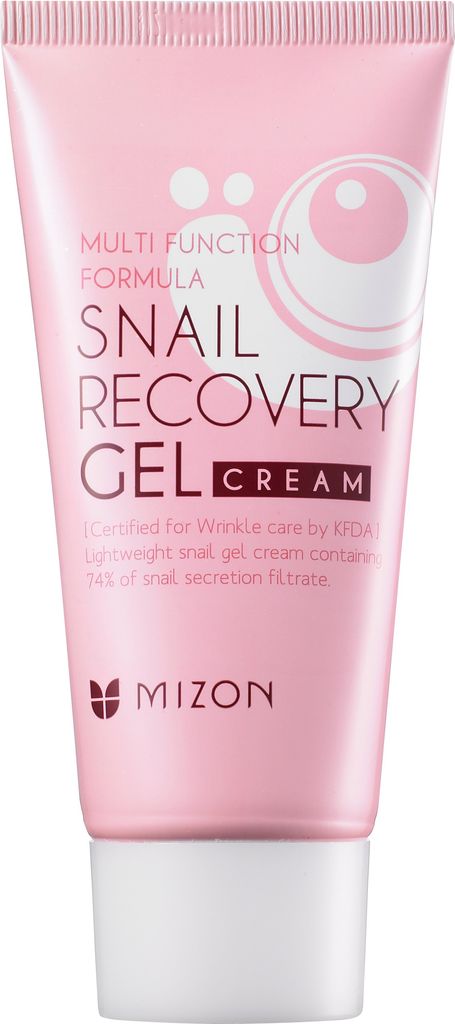 Mizon Snail Repair Recovery Gel Cream 45ml