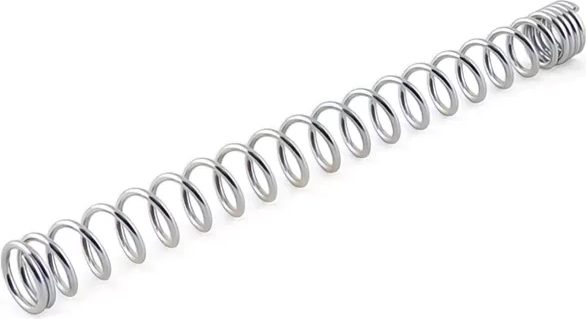 Drum Brake Spring rear Minarelli / China 2-stroke
