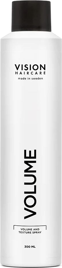 VISION HAIRCARE Volume Spray |Nude |300 ml