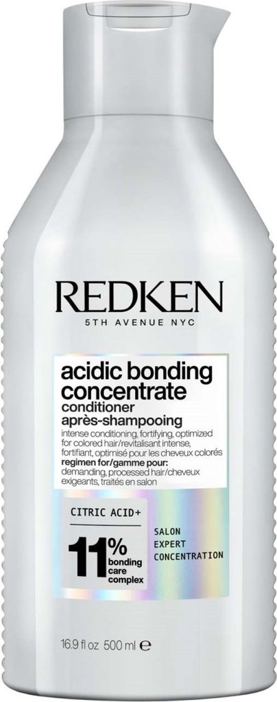 Redken Acidic Bonding Concentrate Conditioner 300ml