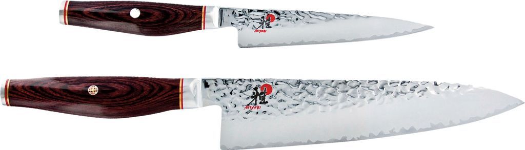 Miyabi Artisan 6000MCT 34081-001 Knivsæt