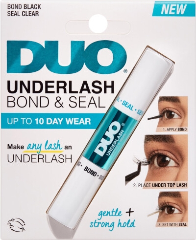 duo under lash bond & seal