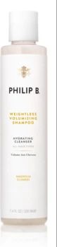 Philip B Weightless Volumizing Shampoo, 220ml.