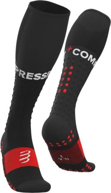 Knæstrømper Compressport Full Socks Run