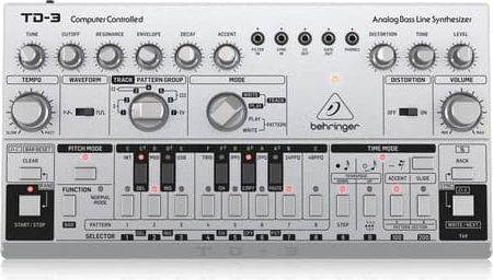 Behringer TD-3