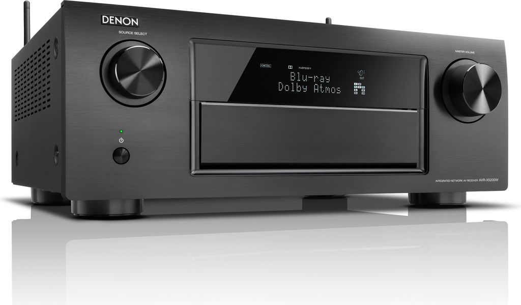 AVR-X5200W