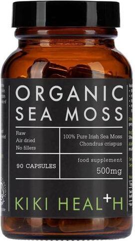 Havmos Økologisk, 500 mg - 90 kapsler