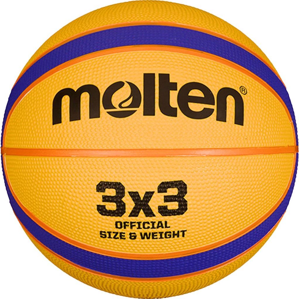 Molten 3x3