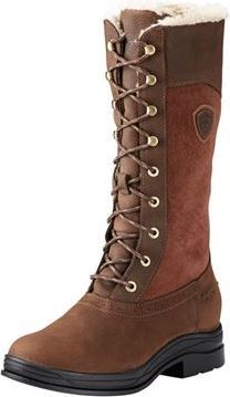 Ariat Wythburn Waterproof Insulated Boot - Java