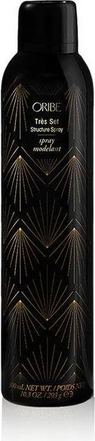 Oribe Tres Set Structure Spray 233.7ml