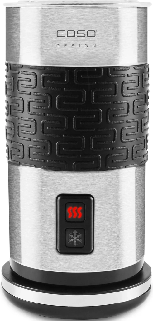 Caso Mælkeskummer Fomini Crema Inox