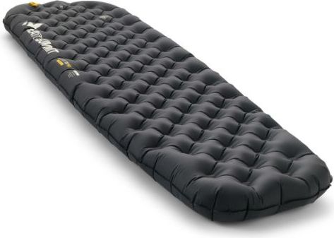 Sea to Summit Ether Light XR Pro Liggeunderlag - Isoleret, 183x55x10cm - Sort