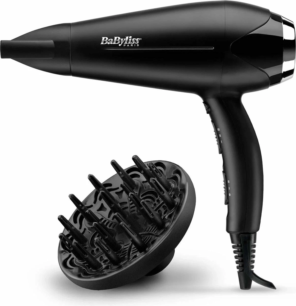 babyliss turbo smooth 2200