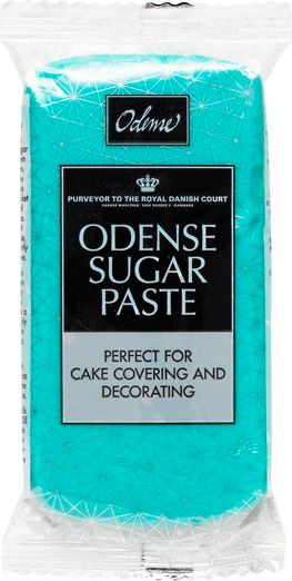 Odense Fondant Odense Turkis