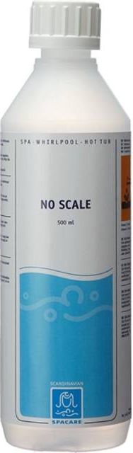 Spacare No Scale 500ml