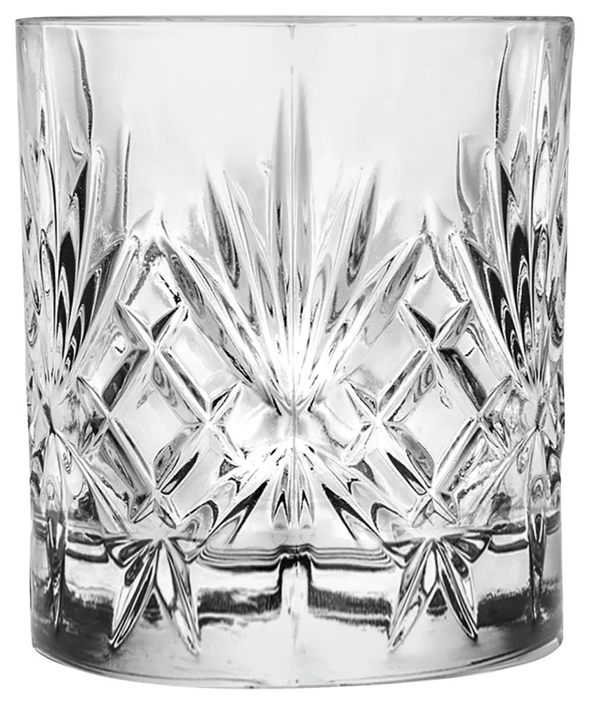 Drikkeglas Melodia