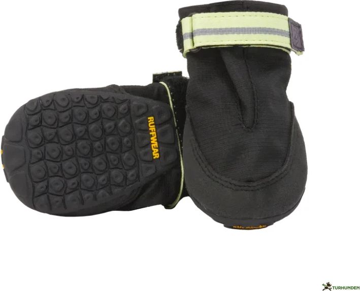 Ruffwear Summit Trex Shoe 57 mm Black