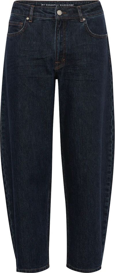 baloomw 139 high barrel - jeans