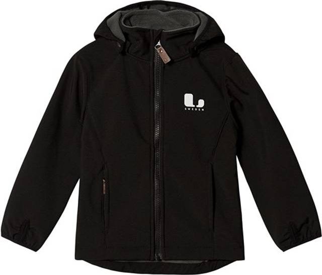 Lindberg Melbourne Jacket - Black (30830100)