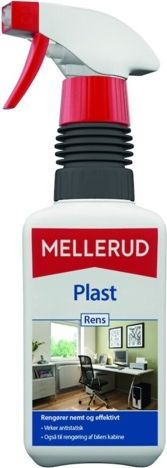 Mellerud, Plastrens, 0,5 L