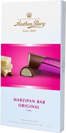 Anthon Berg Marcipanbrød Original
