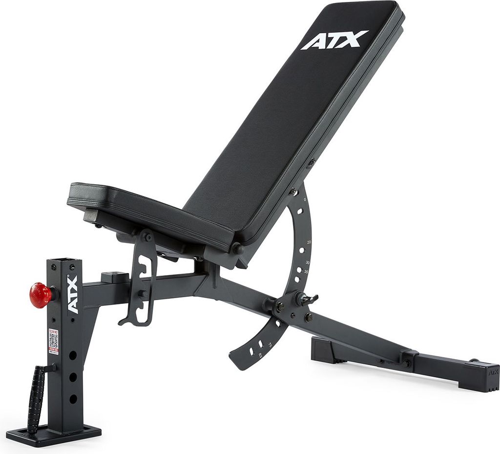 ATX® Multi Bench Hantelbank MBX-520