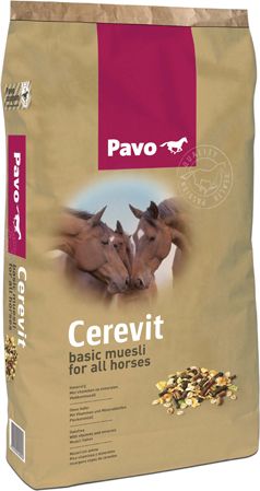Pavo Cerevit