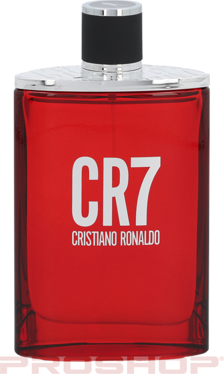Cristiano Ronaldo CR7 Eau de Toilette 100ml Spray