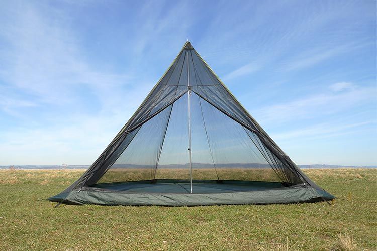 DD Hammocks Superlight Tipi Inner Mesh
