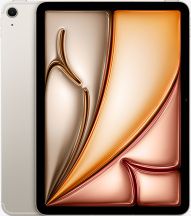 apple ipad air 11" (2026) wi-fi 128 gb, stjerneskinn