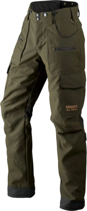 härkila - pro hunter endure gore-tex bukser
