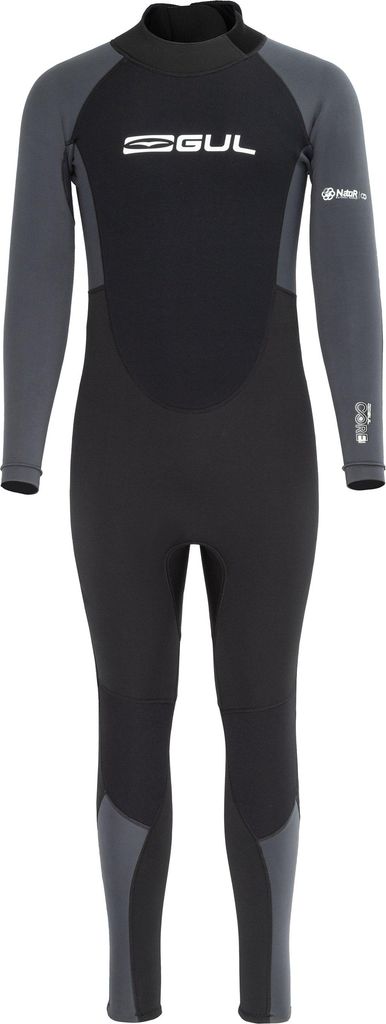 Contour Full Length 3.2mm Wetsuit Mens