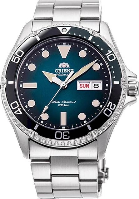 Orient Kamasu II (RA-AA0811E19B)